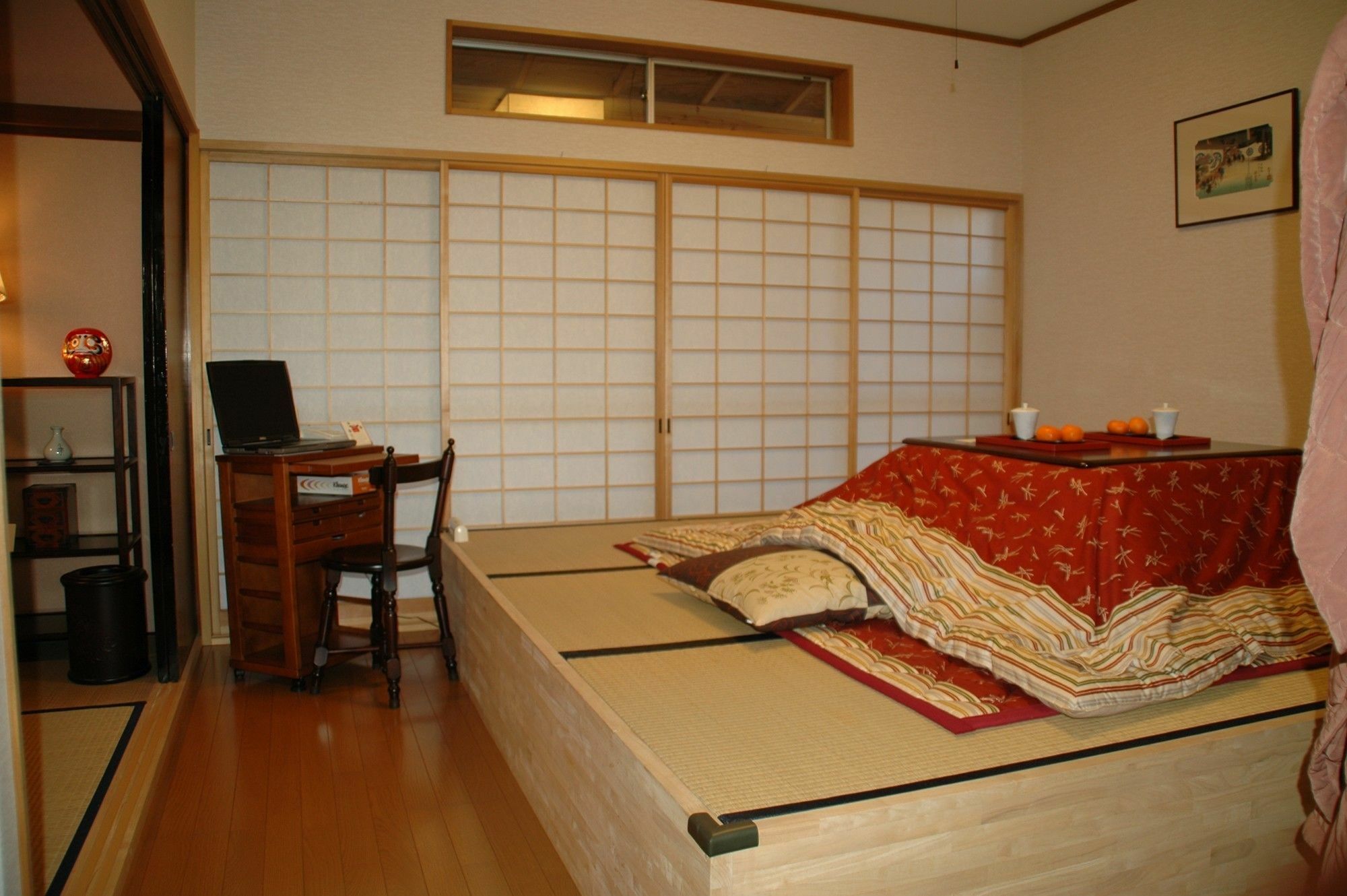 Nikko Cottage Fu-Sha Exteriör bild